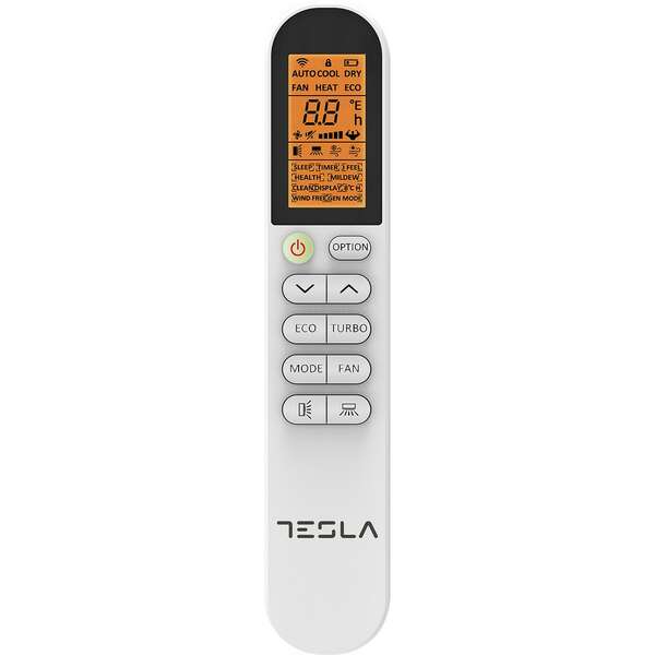 TESLA TT34EXC1-1232IAWPC