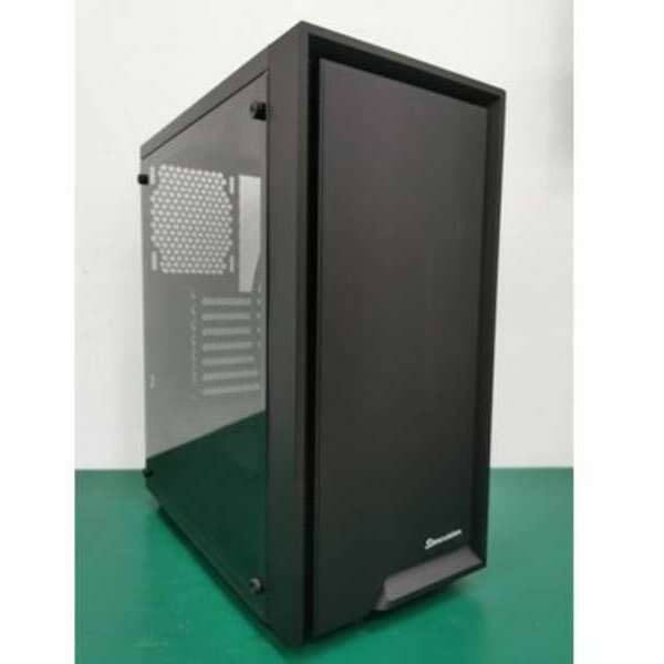 DSCT GAMING Ryzen 5 2500X/8GB/512GB/GTX1650i 4GB/650W