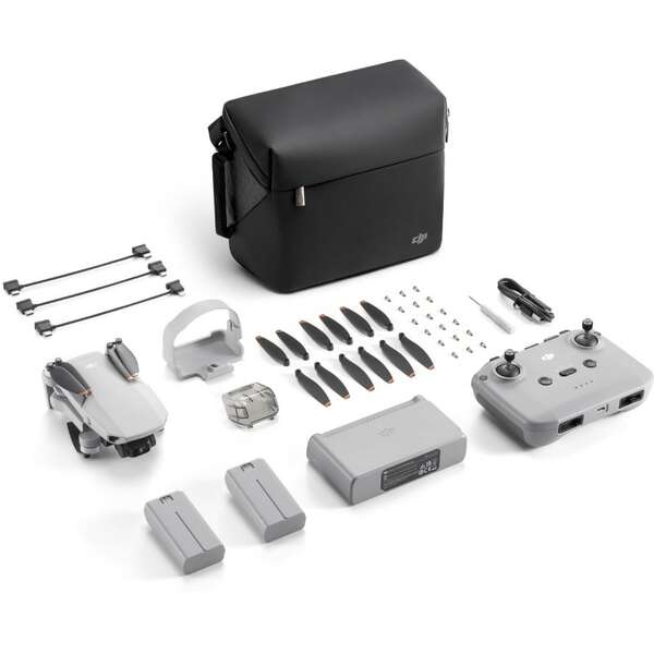 DJI Mini 2 SE Fly More Combo NEW DJI Mini 2 SE Fly More Combo NEW