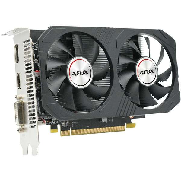 AFOX RX550 4GB AFRX550-4096D5H3