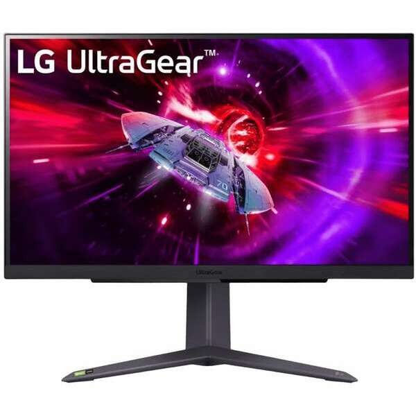 LG Ultragear 27GR75Q-B