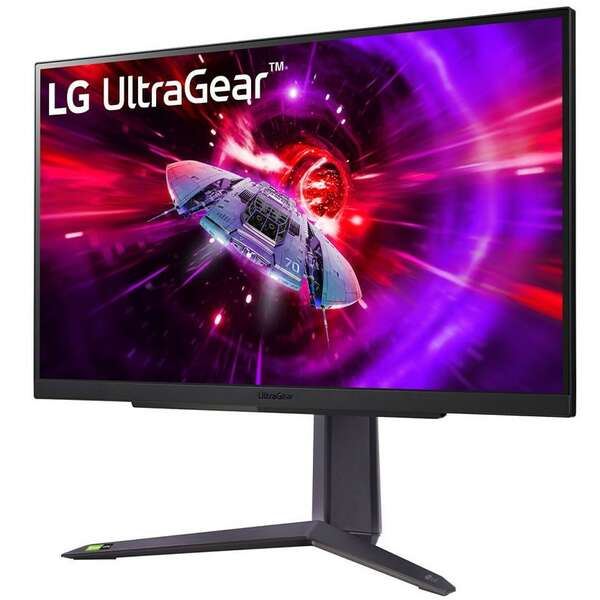 LG Ultragear 27GR75Q-B