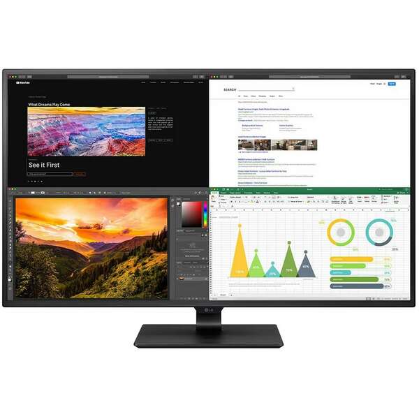 LG 43UN700P-B