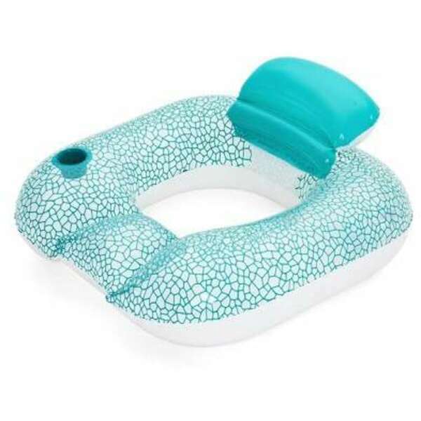 Bestway Flip Pillow Lounge 102x94cm