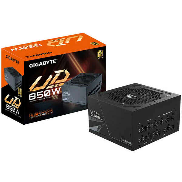 GIGABYTE GP-UD850GM 850W