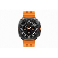 SAMSUNG Galaxy Watch Ultra LTE Titanium Gray SM-L705FDAAEUC