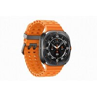 SAMSUNG Galaxy Watch Ultra LTE Titanium Gray SM-L705FDAAEUC