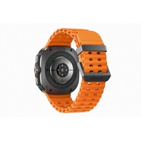 SAMSUNG Galaxy Watch Ultra LTE Titanium Gray SM-L705FDAAEUC