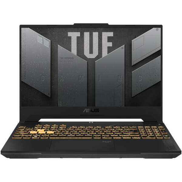 Asus TUF Gaming F15 FX507VV-LP148 (15.6 incha FHD, i7-13620H, 16GB, SSD 1TB, GeForce RTX 4060)