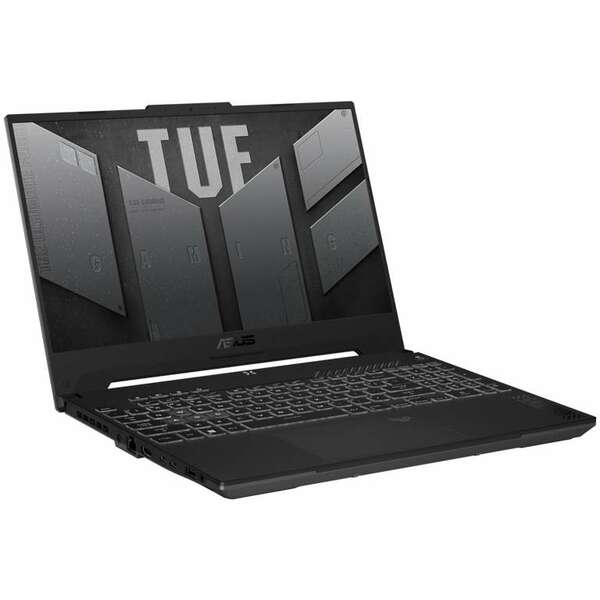 Asus TUF Gaming F15 FX507VV-LP148 (15.6 incha FHD, i7-13620H, 16GB, SSD 1TB, GeForce RTX 4060)