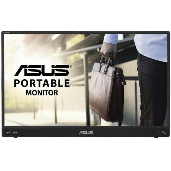 ASUS ZenScreen MB16ACV