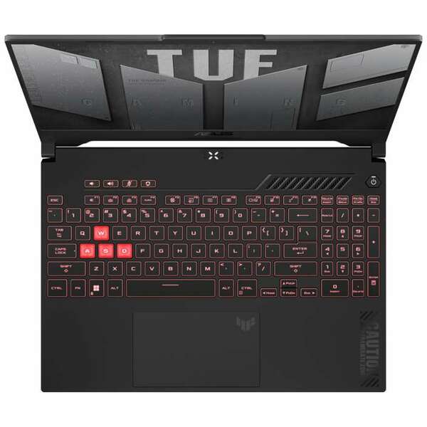Asus TUF Gaming A15 FA507NU-LP116 (15.6 incha FHD, Ryzen 5 7535HS, 16GB, SSD 1TB, GeForce RTX 4050)