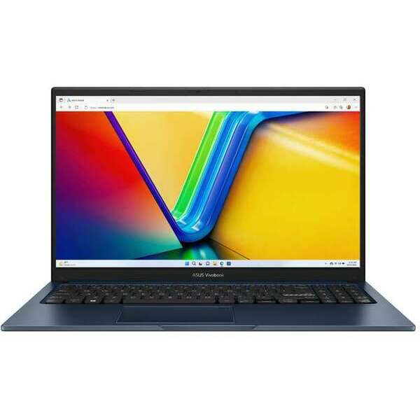 Asus Vivobook 15 X1504ZA-NJ886 (15.6 incha FHD , i5-1235U, 16GB, SSD 512GB, plavi)