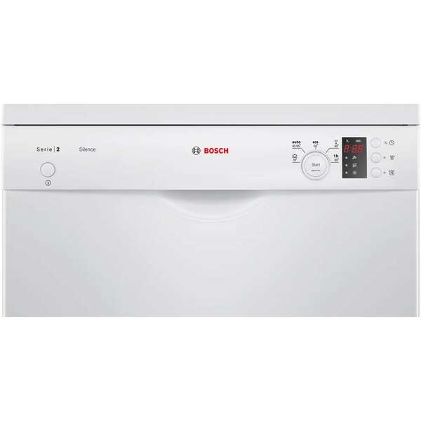 BOSCH SMS25AW08E