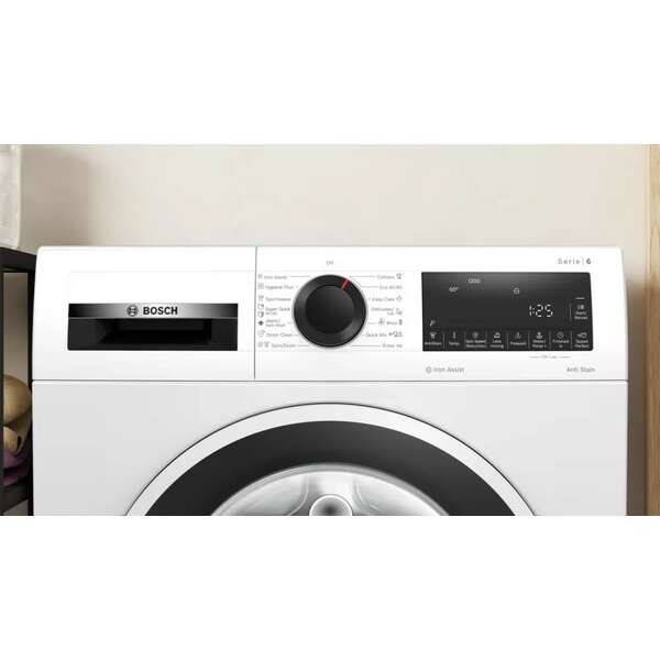 BOSCH WGG242Z2BY