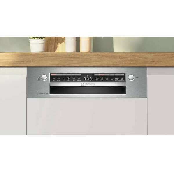 BOSCH SPI4HMS49E
