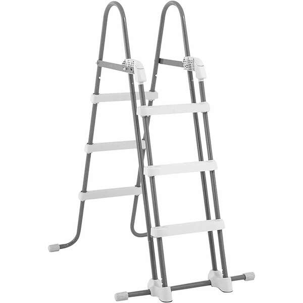 INTEX 26724 Bazen metalni okvir PRISM FRAME 4.57 X 1.07  