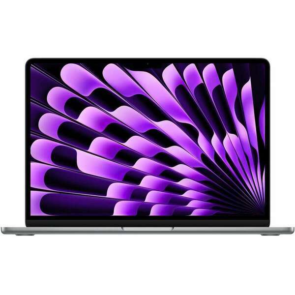 Apple MBA 13.6 SPACE GREY/M3/10C GPU/24GB/1TB/SG 