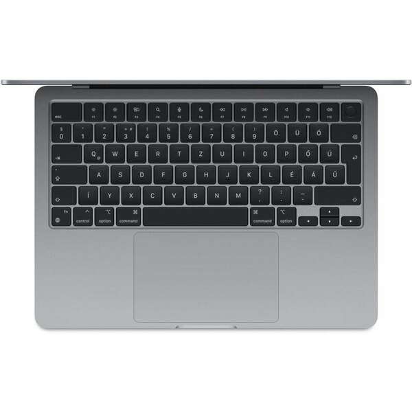 Apple MBA 13.6 SPACE GREY/M3/10C GPU/24GB/1TB/SG 