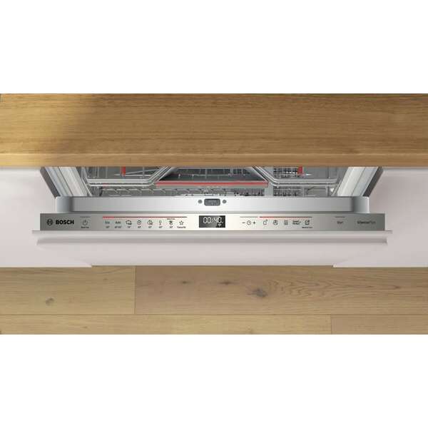 BOSCH SMV6EDX00E