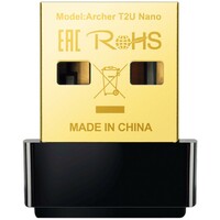 TP-LINK ARCHER T2U NANO