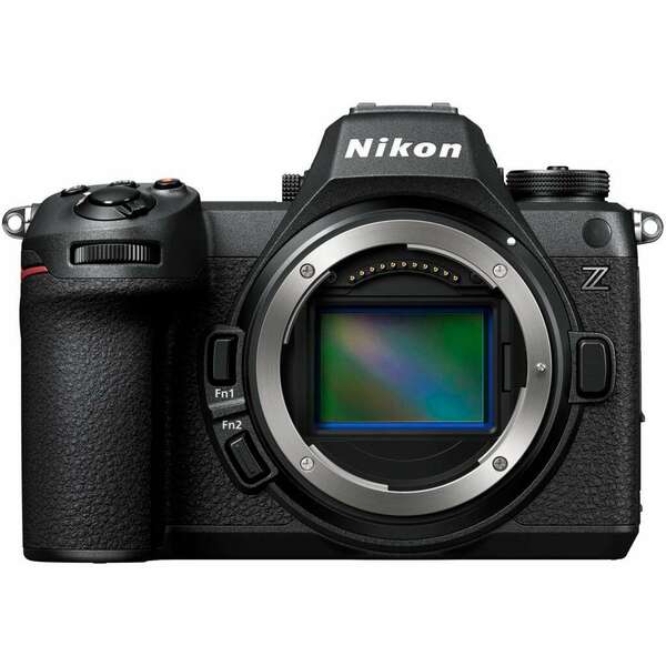 NIKON Z6 III telo