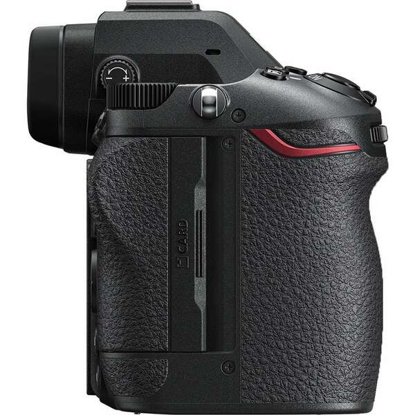 NIKON Z6 III telo