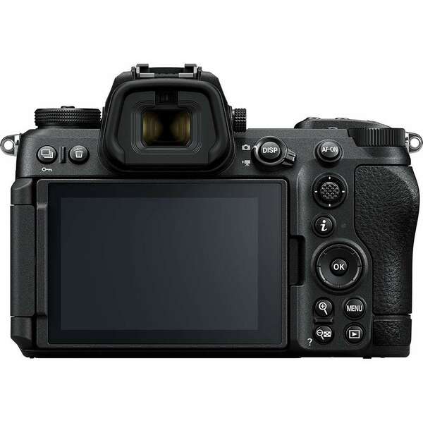 NIKON Z6 III telo