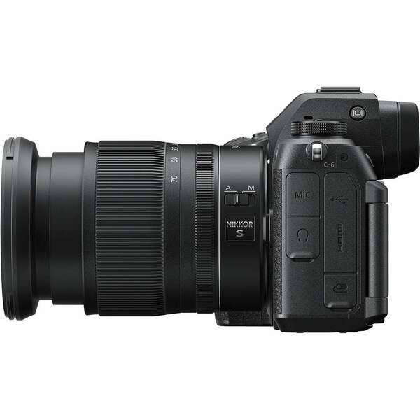NIKON Z6 III + 24-70mm f/4