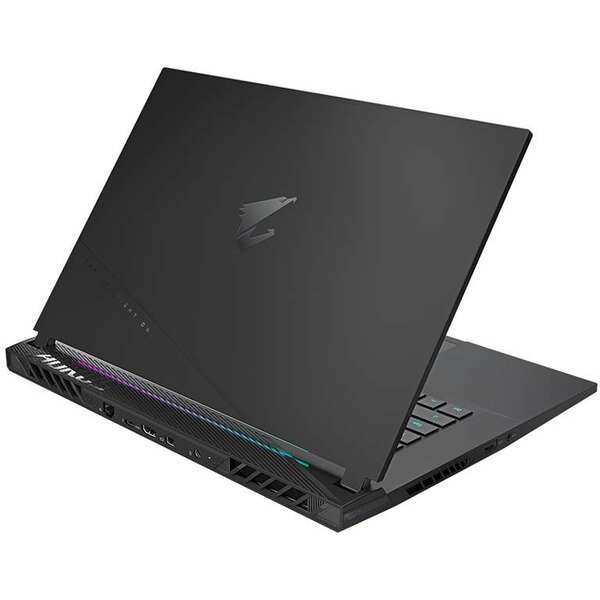 Gigabyte AORUS 15 BSF 15.6 inch QHD 165Hz i7-13700H 16GB 1TB SSD GeForce RTX 4070 8GB RGB Backlit Win11Home 