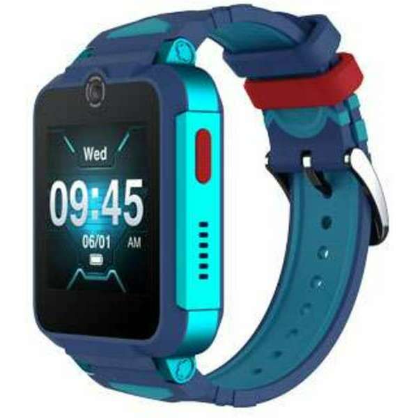 TCL Movetime MT42X 4G Blue