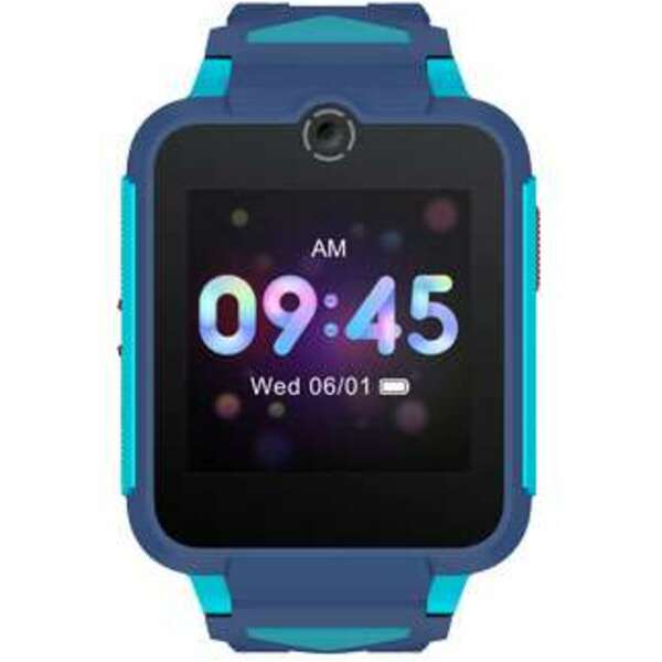 TCL Movetime MT42X 4G Blue