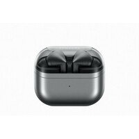 SAMSUNG Galaxy Buds 3 Pro Silver SM-R630NZAAEUC