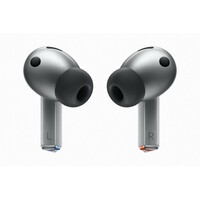SAMSUNG Galaxy Buds 3 Pro Silver SM-R630NZAAEUC