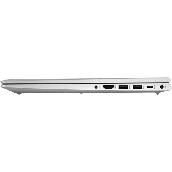 HP ProBook 455 G9, AMD Ryzen 5 5625U, 16GB DDR4-3200 RAM, 512GB PCIe NVMe SSD, 15.6inch IPS, Backlit, RJ-45, Win11Pro, YU (9V1L4AT)