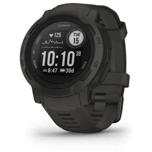 GARMIN Instinct 2 Graphite