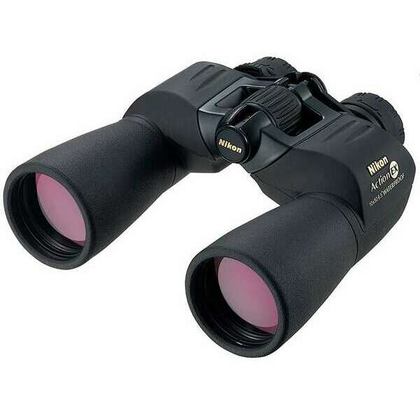NIKON Action EX 10x50  BAA663AA