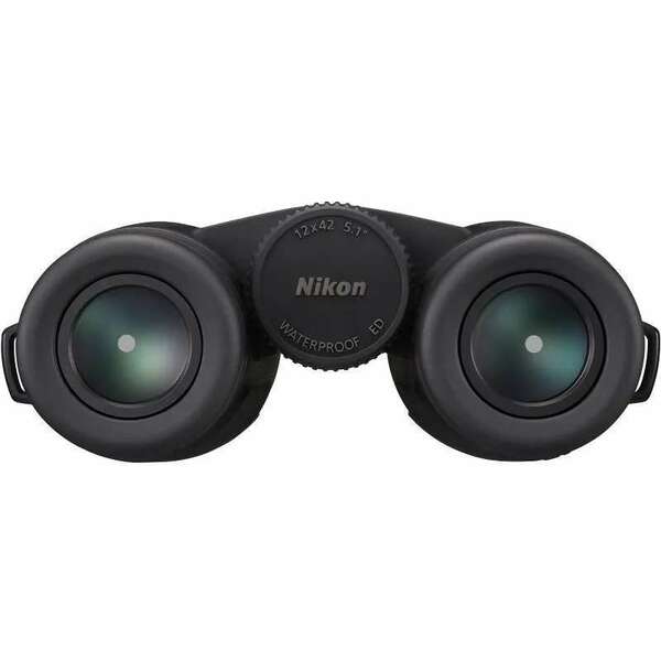 NIKON MONARCH M5 12x42  BAA912YA