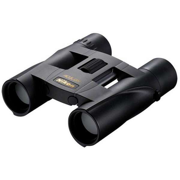 NIKON ACULON A30 10x25 BLACK BAA808SA