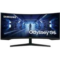 SAMSUNG LC34G55TWWPXEN