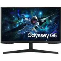 SAMSUNG LS27CG552EUXEN