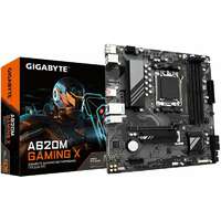 GIGABYTE A620M GAMING X rev. 1.x