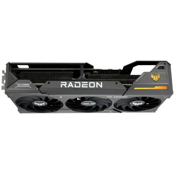 ASUS AMD Radeon RX 7600 XT 16GB 128bit TUF-RX7600XT-O16G-GAMING