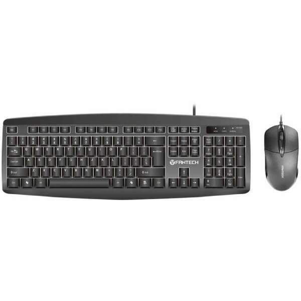 FANTECH KM-100 black