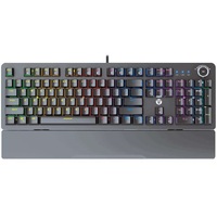 FANTECH MK853 RGB Maxpower crna (Red switch)