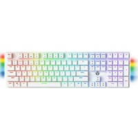 FANTECH MK855 RGB Maxfit 108 Space Edition (Blue switch)