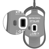 FANTECH X17 Blake Space Edition