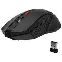 FANTECH WG10 Raigor II black