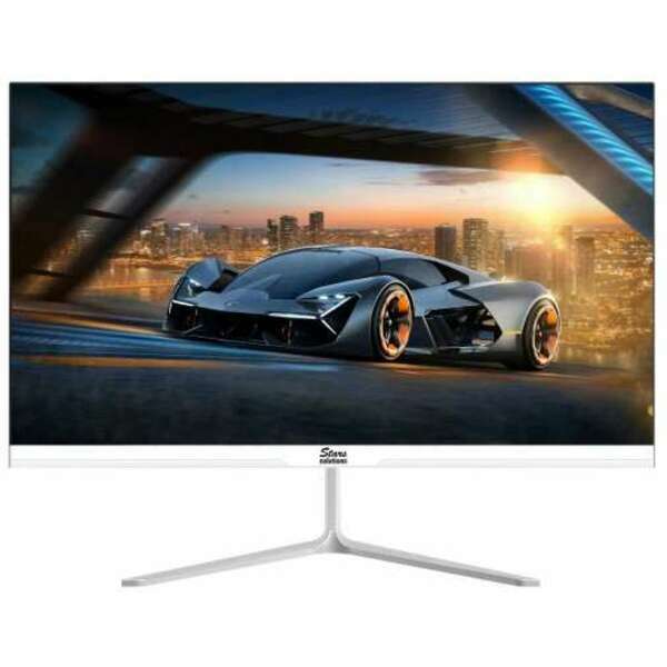 STARS SOLUTIONS 27 F4 IPS white