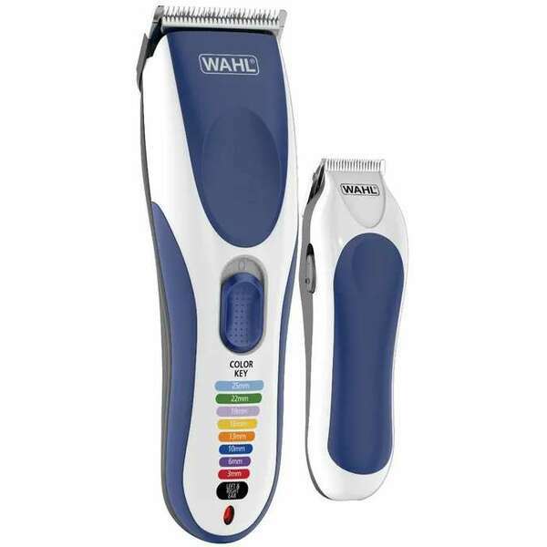 WAHL ColorPro Cordless Combo 09649-016